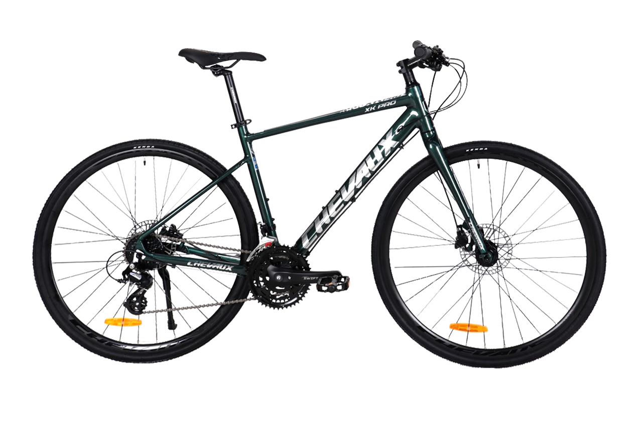 Xe P Chevaux Dk Pro Chevaux Bikes Xe P Chevaux