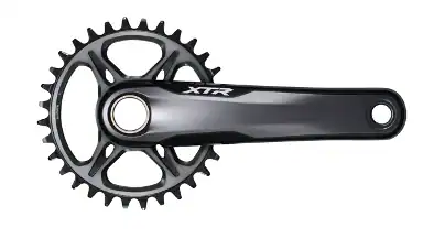 Shimano XTR Crank