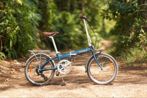 Is folding bike Chevaux Fuku worth the price?