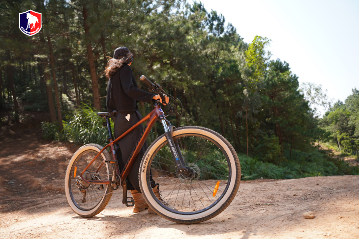 Xe đạp MTB dưới 10 triệu Chevaux Yoko