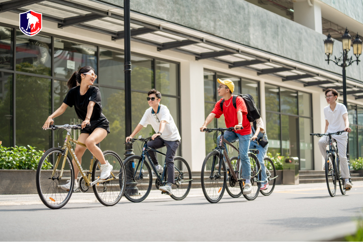Xe đạp Chevaux có tốt không?