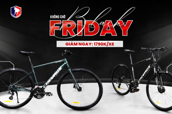 Không chờ tới siêu sale Black Friday – Chevaux giảm giá gần 2 triệu VNĐ
